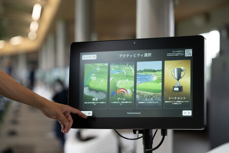 ZAMA GOLF ICカード+10000ポイントチケット