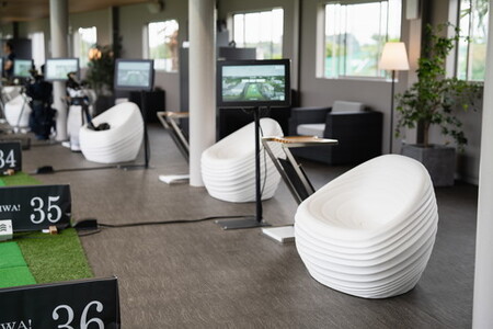 ZAMA GOLF ICカード+10000ポイントチケット