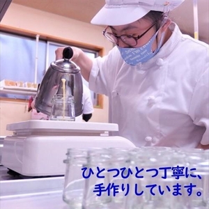 薫る野プリン プレミアムチョコプリン 6個 【 プリン スイーツ お菓子 神奈川県 南足柄市 】