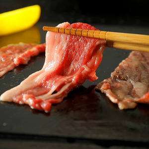 【定期便：3ヶ月毎に4回】相州牛（サイコロステーキ）1.0kg 【合計4kg】