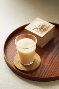 マルコメ プラス糀 糀甘酒LL糀リッチ粒 1000ml×6本 無塩タイプ 甘酒【 甘酒 糀甘酒 麹甘酒 神奈川県 南足柄市 】