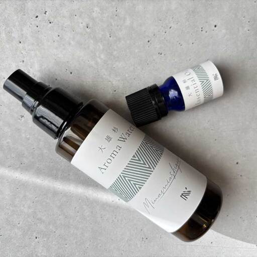 大雄杉®　Aroma セット【 Aroma セット 神奈川県 南足柄市 】