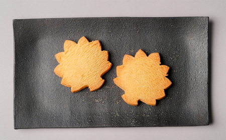 大雄山 茶屋天んぐの天狗伝サブレ 5個入り【 お菓子 神奈川県 南足柄市 】