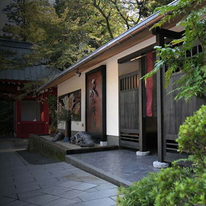 大雄山 茶屋天んぐの天狗伝サブレ 5個入り【 お菓子 神奈川県 南足柄市 】