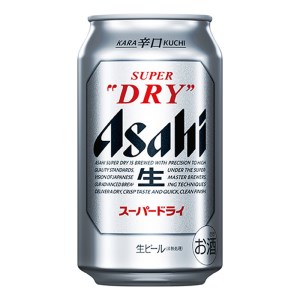 定期便 ビール アサヒ スーパードライ Superdry 350ml 24本 1ケース 毎月届く6ヶ月6回コース 神奈川県南足柄市 ふるさと納税サイト ふるなび