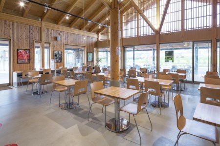 「ふるさとごはん食堂 お食事券」3,000円分(500円分×6枚)