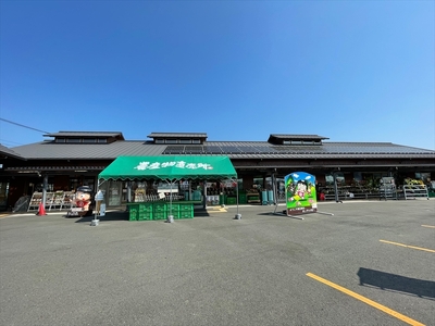 モンベルTシャツ 南足柄市オリジナルデザイン（等高線）＜ブラック/L＞【 神奈川県 南足柄市 】