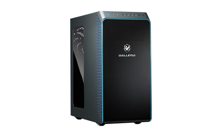 GALLERIA ZA7C-R57T Windows 11 Home 64ビット メモリ 32GB