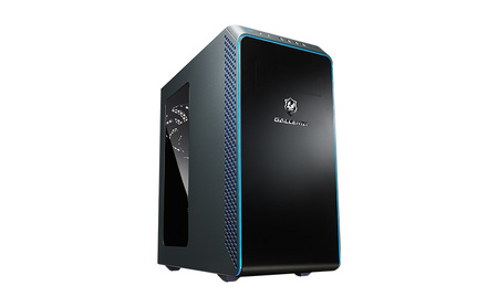 GALLERIA ZA7C-R57T Windows 11 Home 64ビット メモリ 32GB デスクトップ PC ゲーミングPC パソコン 綾瀬市 神奈川県