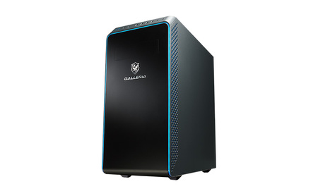 GALLERIA ZA7C-R57T Windows 11 Home 64ビット メモリ 32GB デスクトップ PC ゲーミングPC パソコン 綾瀬市 神奈川県