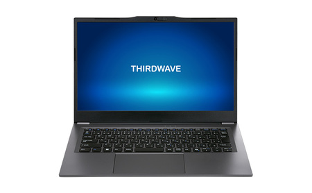 THIRDWAVE F-14RP5S Windows 11 Home 64ビット メモリ 16GB SSD 500GB モバイルノートPC PC パソコン 綾瀬市 神奈川県