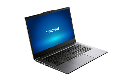 THIRDWAVE F-14RP5S(オフィス付き) Windows 11 Home 64ビット