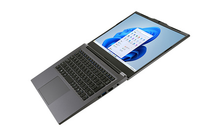 THIRDWAVE F-14RP5S(オフィス付き) Windows 11 Home 64ビット