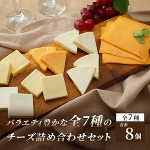 大人の贅沢クラフトチーズ8個セットNEW　3ヶ月定期便