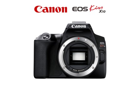 キヤノン EOS Kiss X10 ボディ 一眼レフカメラ Canon キャノン