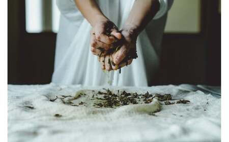 山田堂 ナイアガラの葉を使った北海道TEA_Y037-0335