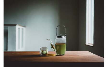 山田堂 ナイアガラの葉を使った北海道TEA_Y037-0335