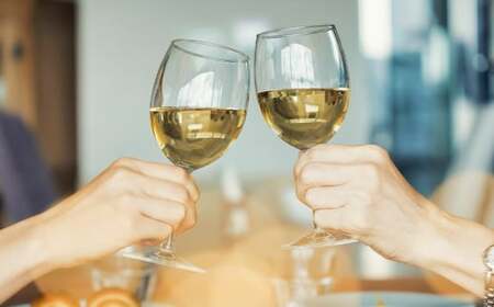 ＜葡萄作りの匠 田崎正伸＞ミュラートゥルガウ 750ml_Y020-0391