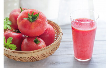 余市産 完熟トマト 100%使用! まるごと搾り 甘熟トマトジュース 1L × 6本セット 無添加 濃厚な味わい 北海道 100%ピュアジュース 風味豊か 自然な味わい 太陽 大地 真っ赤 完熟 丸ごと搾り_Y015-0033