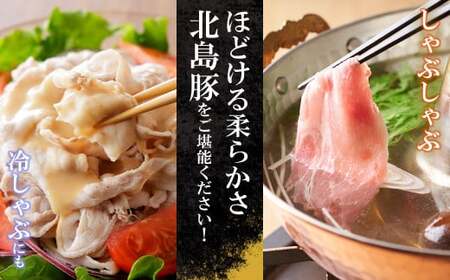 【農場直送】真空パック　北海道産　北島ワインポーク　人気部位お試しセット 500g 【小分け】【余市のブランド豚肉】　ワインで育てた豚　余市産豚肉　北海道産豚肉　国産豚肉　小分け豚肉　安心安全豚肉 北島豚 _Y067-0055