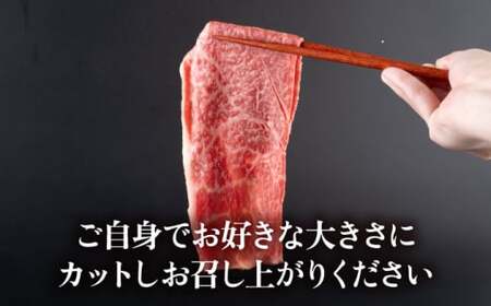 【全12回定期便】 葉山牛 カルビ1Kg／ カルビ[ASAP043]