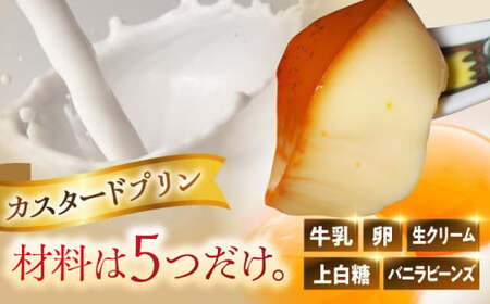 極上のパーティープリン ／ プリン[ASAY005]