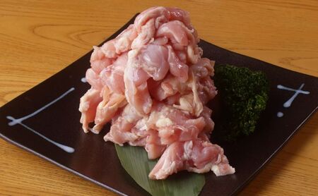 国産 鶏モモ 500g 冷凍 味噌ダレ