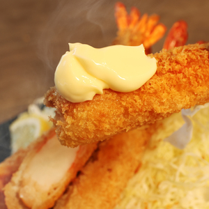 【定期便3か月】大海老フライ10尾 約500g | エビフライ 冷凍 冷凍食品 神奈川県 大磯町