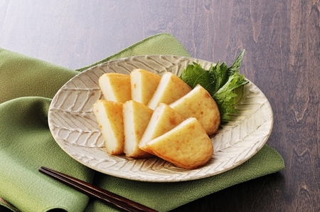 はんぺん、さつま揚げの詰め合わせ