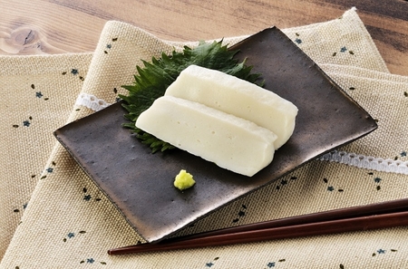 はんぺん、さつま揚げの詰め合わせ