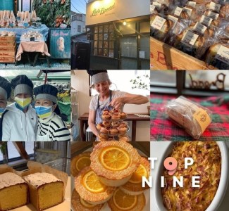 【定期便3か月】 Lee's Breadお任せパンセット 天然酵母パン ハード系ブレッド カンパーニュ【配送外エリア:北海道 沖縄 離島】【 神奈川県 大磯町 無農薬 国産小麦粉 天然酵母 バブカほうじ茶 イチジクとアニス 贈答品 父の日 お歳暮 】