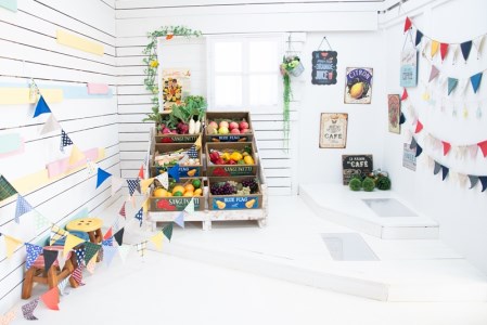 レンタル着物 ハレギノシャトル 写真館 スマイルシャトル  商品券 ＜フォトスタジオ/記念日/バースデー/アニバーサリー＞