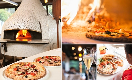 大磯迎賓舘 お食事券B(5,000円分)【 神奈川県 大磯町 】