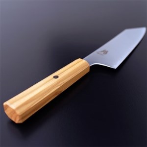 料理用包丁 「翔」 切付三徳180mm【配送不可地域:沖縄県】【1127993】