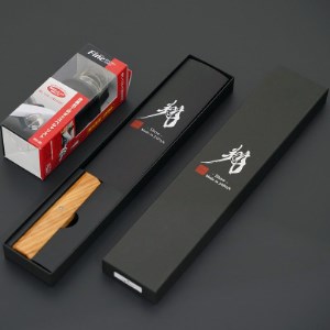 料理用包丁 「翔」 牛刀180mm_料理用包丁 牛刀 翔_【配送不可地域：沖縄県】【1127994】