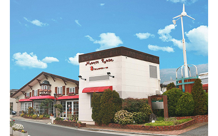 ブルーベリーデコレーションケーキ5号_菓子・スイーツ ケーキ _【配送不可地域:離島】【1229021】