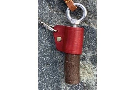 バードコール（ロング）レッド