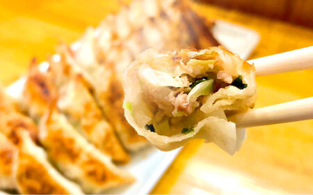 【王道！にんにく派×3パック】餃子2種セット！餃子 ぎょうざ[BDAS008-5]