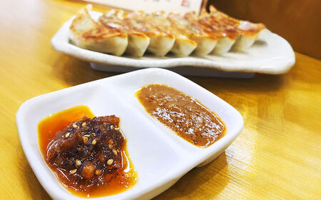 【年内発送】絶品食べるラー油 3個セット ラー油 調味料【餃子屋ヒロ】[BDAS017]