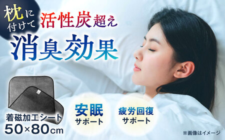 ＜磁力が快適な生活をお手伝い＞ぴろ~シート【サンキホーム有限会社】開成町 [BDAE001]