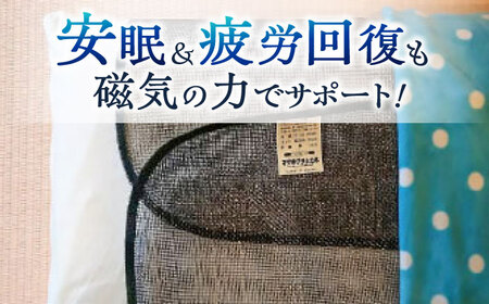 ＜磁力が快適な生活をお手伝い＞ぴろ~シート【サンキホーム有限会社】開成町 [BDAE001]