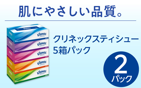クリネックス詰合せ ティッシュ トイレットペーパー ティッシュペーパー トイレット ペーパー 【年内発送】[BDAM024]