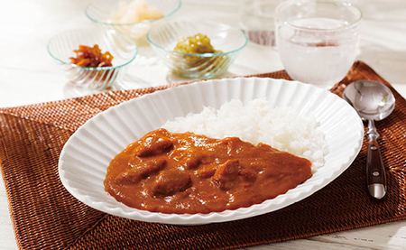 富士屋ホテル レトルト6個セットB（ビーフカレー、チキンカレー、ハッシュドビーフ各2）［レトルト］