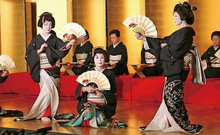 箱根芸者お座敷券［チケットチケット］