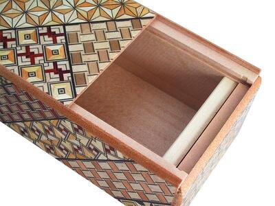 ふるさと納税 秘密箱７回仕掛け 神奈川県箱根町 ふるさと納税秘密箱７回仕掛け | 工芸品 装飾品 民芸品