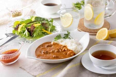 富士屋ホテル　伝統のビーフカレー10個（ご自宅用）［レトルトレトルト］