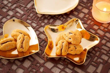 富士屋ホテル　ペカンナッツショコラ3個セット