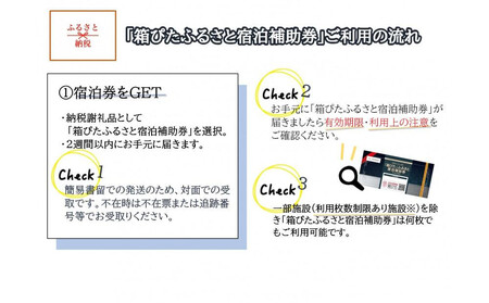 【箱根町】箱ぴたふるさと宿泊補助券（150,000円分）［箱根箱根］