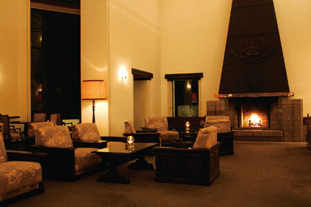 山のホテル ラウンジ アフターヌーンティーペア利用券