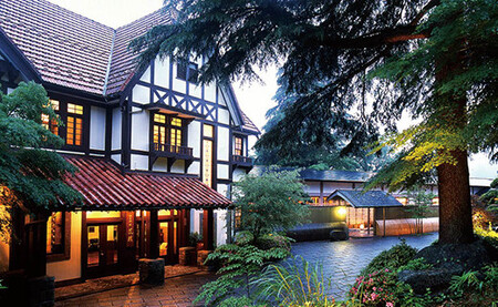 【数量限定】強羅花壇　特製おせち　三段重 2026年